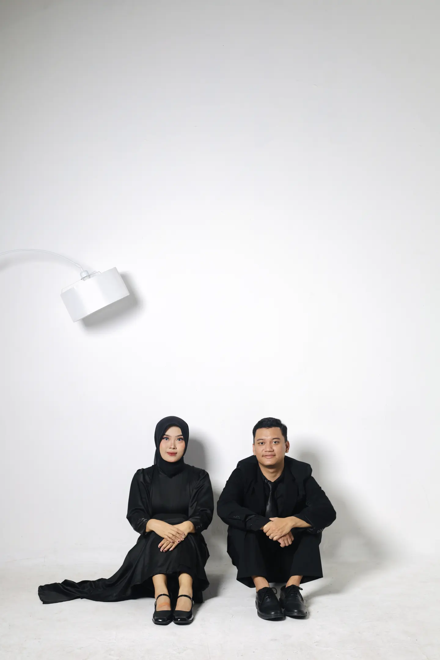 Momen Aldhi dan Dina